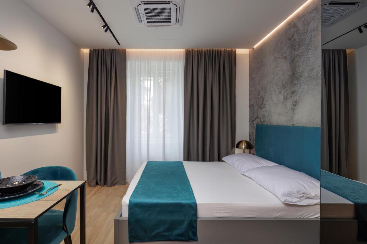 Wave Apartment Rijeka