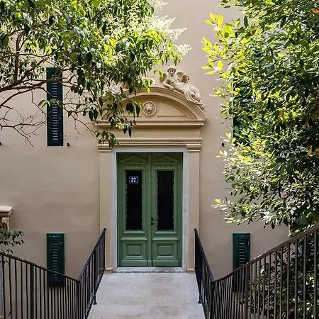 Apartment Wave Rijeka Exterior photo