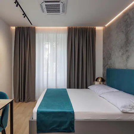 Apartment Wave Rijeka Exterior photo