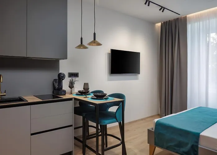 Apartment Wave