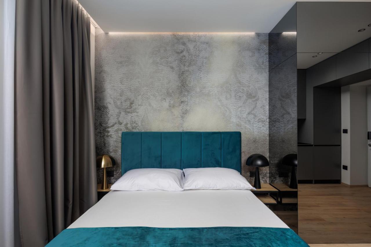 Wave Apartment Rijeka