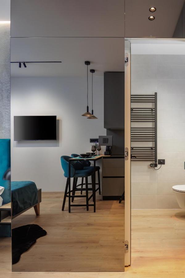 Apartmán Wave